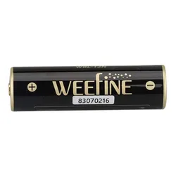 Batteria Wbl-12n 21700 Li-ion 5000 Mah