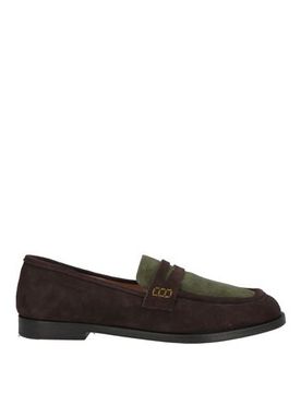 Malìparmi Mocasines Mujer Café 36,40 Mujer