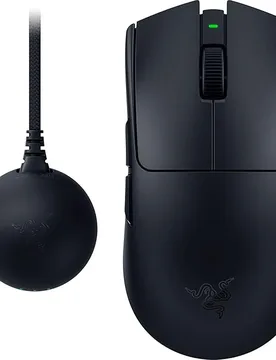 Souris De Jeu Sans Fil Viper V4 Pro Black One Size unisex - Razer - FashionsVida