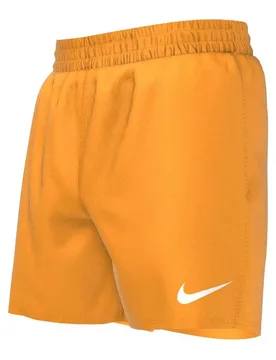Nessb866 4 Volley Swimming Shorts Sundial 12-13 Years Boys - Nike Swim - FashionsVida