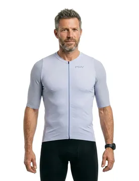 Maillot à Manches Courtes Extreme
