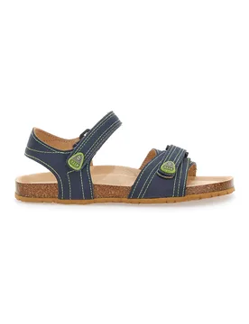 ASSO 64135 BLUE 38 - ASSO - FashionsVida