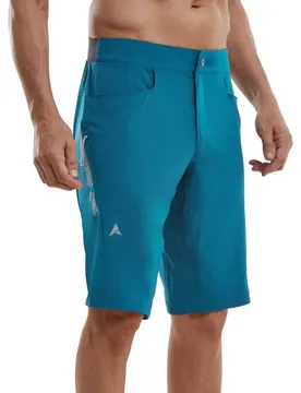 Pantaloni Corti Nightvision Lightweight Dark Blue