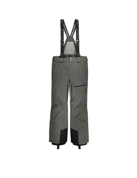 Pantalon de ski Dare gris S