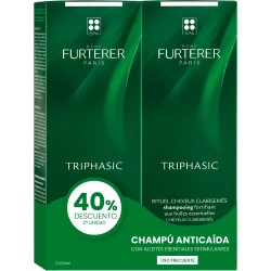 Duplo Triphasic