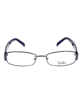 Lunettes De Soleil Ep213646252 Blue One Size