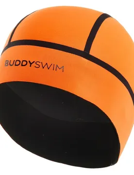 Buddyswim Bonnet De Bain Strapless