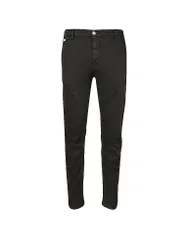 Chino coupe régulière Benni Hyperflexx noir 32/L30