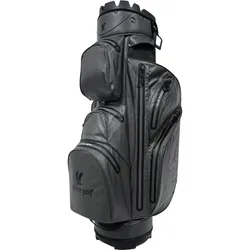 Cartbag Water Safe Organizer, grau