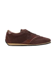 Sneaker PLANCHE LOW WOMEN marron 38