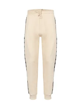 Hose BAS+NET FL - Beige - male - Size: M