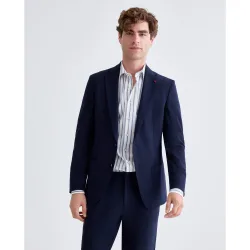 Americana vestir para hombre