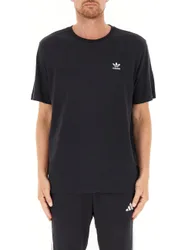 Adidas T-shirt girocollo NERO S
