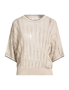 Pullover Mujer Topo L Mujer - Brunello cucinelli - FashionsVida
