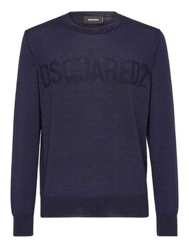 Dsquared2 Girocollo