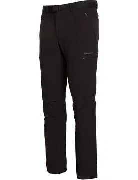 Savu pantalón montaña hombre Negro (XL) - Trango - FashionsVida