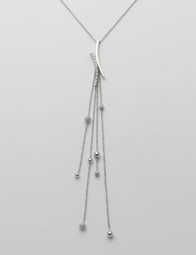 Collana Donna Yukiko KCLD1378