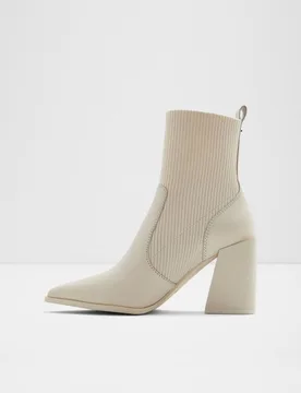 Botines de mujer con punta de punta - ALDO - FashionsVida