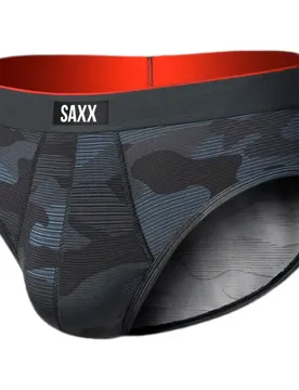 Boxers Multi Sport Mesh Remote Camo / Faded Black L