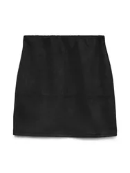 VMKRETA HW SHORT SKIRT JRS GA female