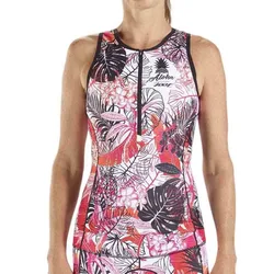 Maglia Senza Maniche Ltd Ali´i Aloha