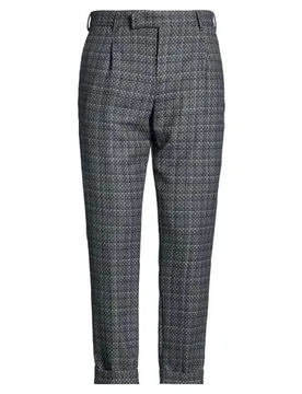 Pantalones Hombre Azul marino 50 Hombre - Pt Torino - FashionsVida