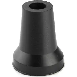 Contera Exterior a Presión Muletas Ø 17 mm - 2 Uds