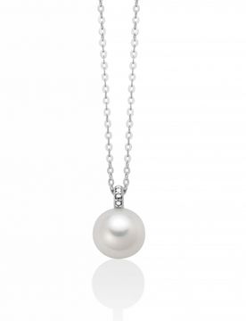 Collana Donna Miluna PCL6427