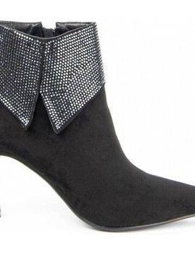 Stiefel Mit Absatz 100713 36;37;39;41;35