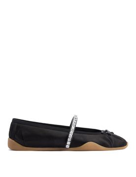 Giuseppe Zanotti Balletti di raso