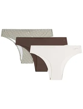 Culotte D29408-01 Hipster 3 Unités Multi 2 S