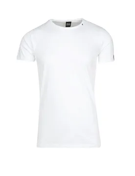 Replay Camiseta blanco XXL - Replay - FashionsVida