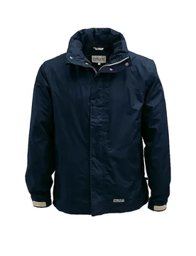 Herren Regenjacke Meran dunkelblau XL M - PRO-X ELEMENTS - FashionsVida