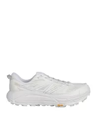 Sneakers Hombre Blanco 42,44,46 ⅔ Hombre