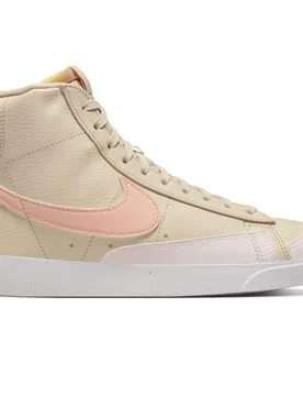 Blazer Mid 77 Sneaker Sanddrift / Light Soft Pink / White / Arctic 36 Damen - Nike - FashionsVida