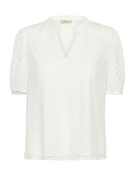 Cream Blusa 'CRDanika' blanco