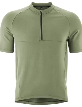 Maglia A Maniche Corte Adventure Nature Bellcourt Castle - Gonso - FashionsVida