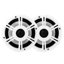 Bluetooth Speaker White One Size unisex
