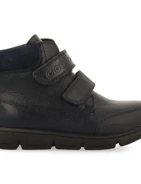 Sneaker Saunte Marine EU 34