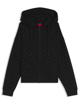 S FLOKKY_JACKET 10253410 01 female - S - FashionsVida