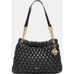 Bolso de hombro Raya de