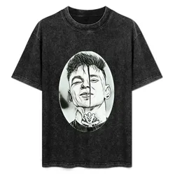 Niletto T-Shirt Large Size Loose Casual Tee
