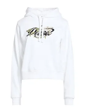 Sweatshirt Damen Weiß L,M,S,XL Damen - Diesel - FashionsVida