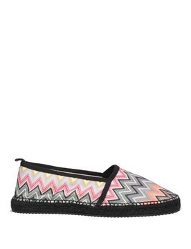 Espadrillas Mujer Negro 36,37,39,41 Mujer