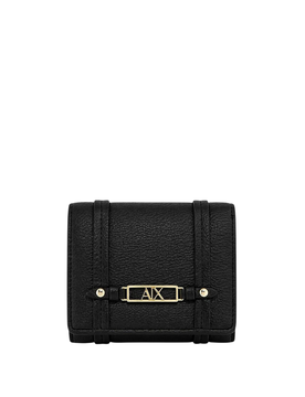 ARMANI EXCHANGE Portafogli Nero