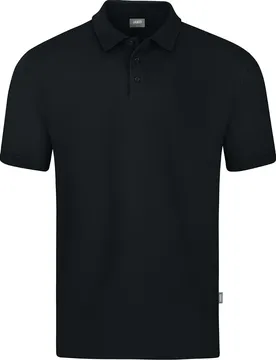 Doubletex Poloshirt, schwarz XL