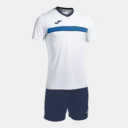 Trainingstrikot und -hose Victory - Blanc - male - Size: XS