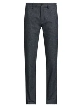 Pantalones Hombre Azul marino 28W-32L Hombre - Tommy hilfiger - FashionsVida