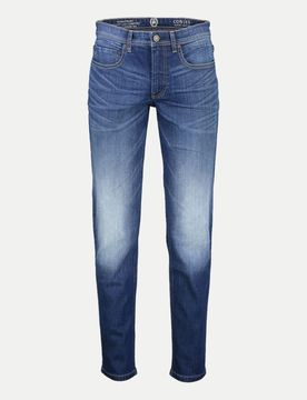 Slim-Fit Jeans Conlin Blau 33/34