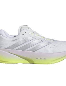 Supernova rise 3 zapatilla running mujer Blanco (39 1/3)